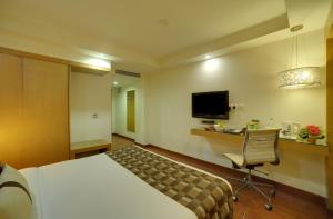 Siamton Inn- A Cygnett Collection