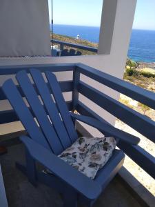 Kimothoy Ikaria Greece