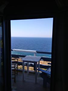 Kimothoy Ikaria Greece