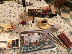 Hungária Vendégház