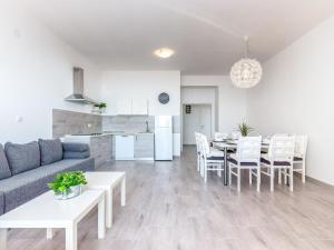 Villa in Croatia near the Sea