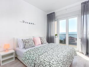 Villa in Croatia near the Sea