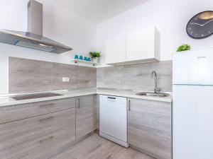 Charming Villa in Dramalj with bubble bath 