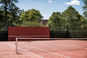 Hotels Les Hauts de Loire : photos des chambres