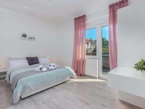 Villa in Croatia near the Sea