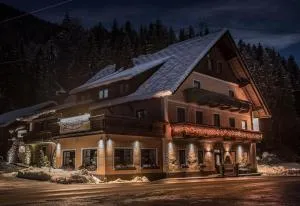 Hotel-Gasthof Strasswirt - Kirchbach