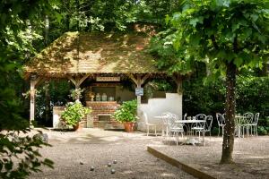 Hotels Les Hauts de Loire Relais & Chateaux : photos des chambres