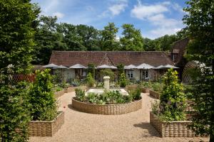 Hotels Les Hauts de Loire Relais & Chateaux : photos des chambres