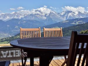 Maisons de vacances Le Refuge : photos des chambres