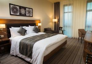 Premier Sofia Airport Hotel