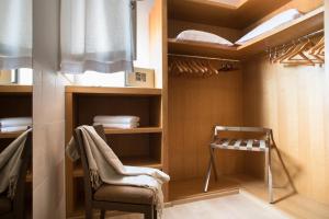 Hotels La Villa Calvi : photos des chambres
