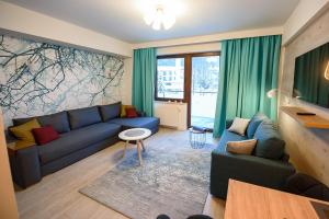 Apartamenty Sun Snow Zielony Zdrój