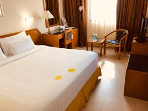 Hotel Al Madinah Holiday