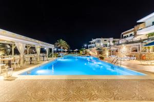 Pela Mare Hotel Heraklio Greece