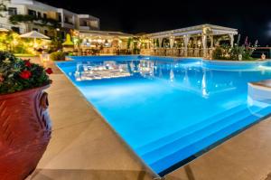 Pela Mare Hotel Heraklio Greece