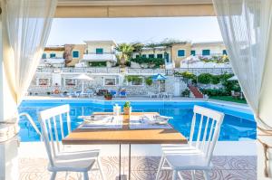 Pela Mare Hotel Heraklio Greece