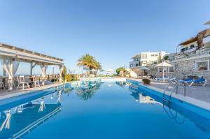 Pela Mare Hotel Heraklio Greece