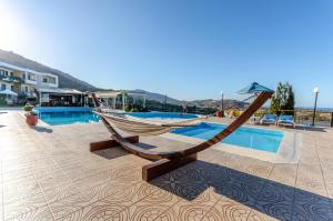 Pela Mare Hotel Heraklio Greece