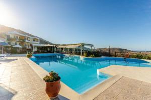 Pela Mare Hotel Heraklio Greece