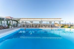 Pela Mare Hotel Heraklio Greece