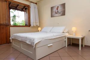 Pension Gioula Alonissos Greece