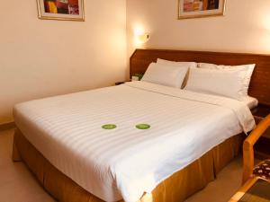 Hotel Al Madinah Holiday