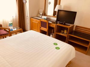 Hotel Al Madinah Holiday