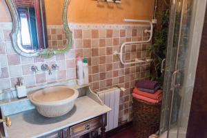 Luna Del Valle Hotel