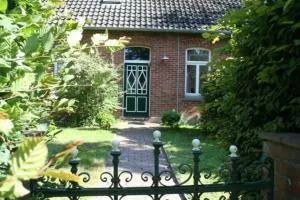 Auf dem Berg Hude - Rethorn