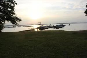 Waldchaussee 5 - Zislow