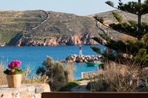 Syra Suites Syros Greece