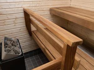 Holiday Home Viipusjärvi 11 by Interhome
