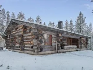 Holiday Home Mäntylä a-osa by Interhome - Oivanki