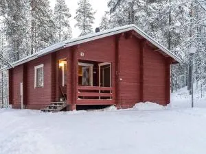 Holiday Home Viipusjärvi 11 by Interhome - Kitka