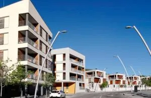 Apartamento en c/ Peroneros - Latas