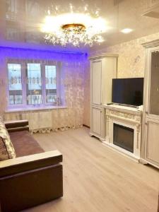 Apartmán PaulMarie Apartments on Gertsena Str. Vitebsk Bělorusko