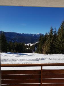 Панорама Стойките Апартамент Делукс