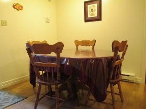 Comerfords Ocean View Suites