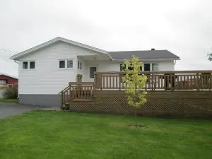 Comerford's Ocean View Suites - Whiteway