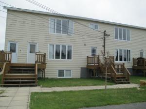 Comerfords Ocean View Suites