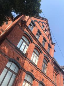 Apartman back to school (rote Schule) Andernach Njemačka