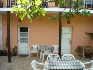 Rooms Banićević