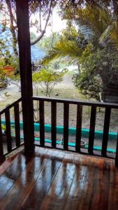 Eco Cabanas Marakolliya