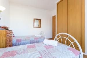 Edifício Rocha Vau Beach Apartment