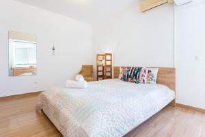 Edifício Rocha Vau Beach Apartment