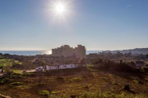 Edifício Rocha Vau Beach Apartment