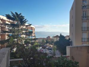 Appartements Casone Centre-ville, vue mer : photos des chambres