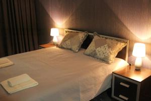 Georgian Hosts Tbilisi