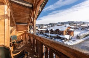 Chamois d'Or Hotel photo 9