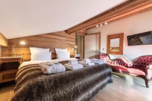Chamois dOr Hotel